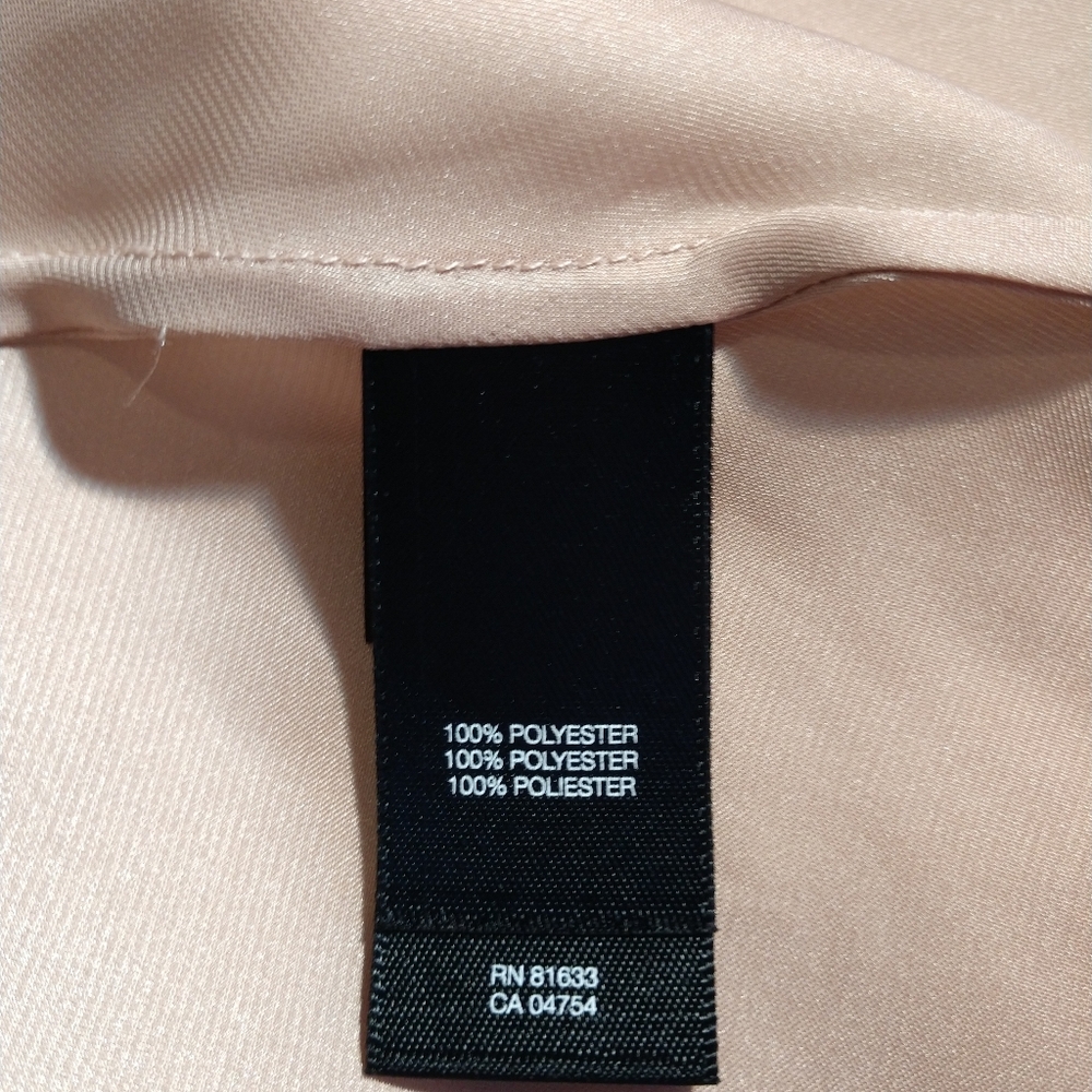 Kenneth Cole Blouse - Picture 7 of 8